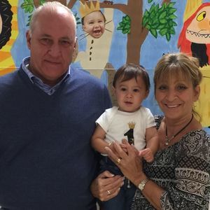 Meet your Posher, Ginny